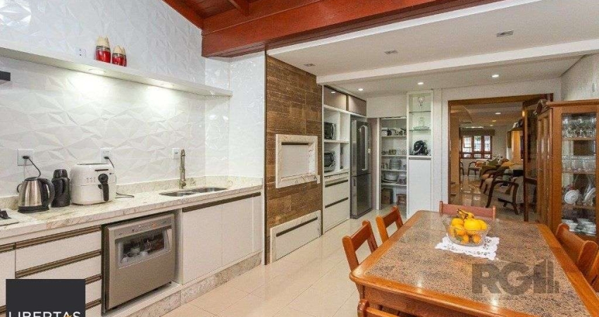 Casa com 4 quartos à venda na Rua Elias Bothome, 159, Jardim Itu Sabará, Porto Alegre