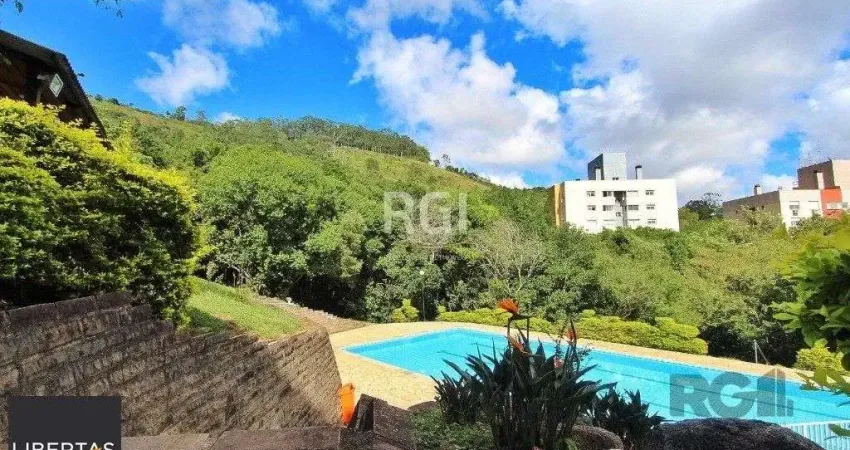 Apartamento com 2 quartos à venda na Rua Costa Lima, 790, Nonoai, Porto Alegre