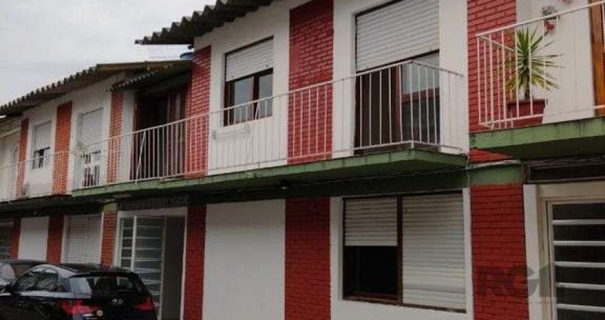 Casa em condomínio fechado com 3 quartos à venda na Rua Jataí, 267, Cristal, Porto Alegre