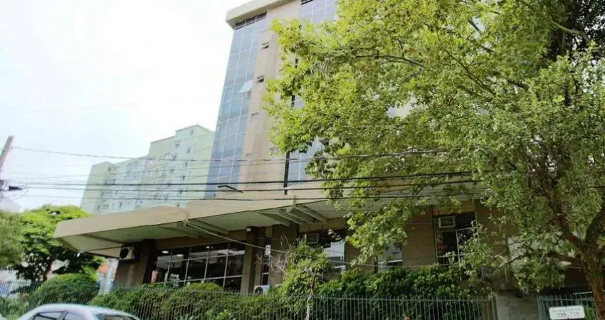 Sala comercial para alugar na Rua Almirante Barroso, 735, Floresta, Porto Alegre