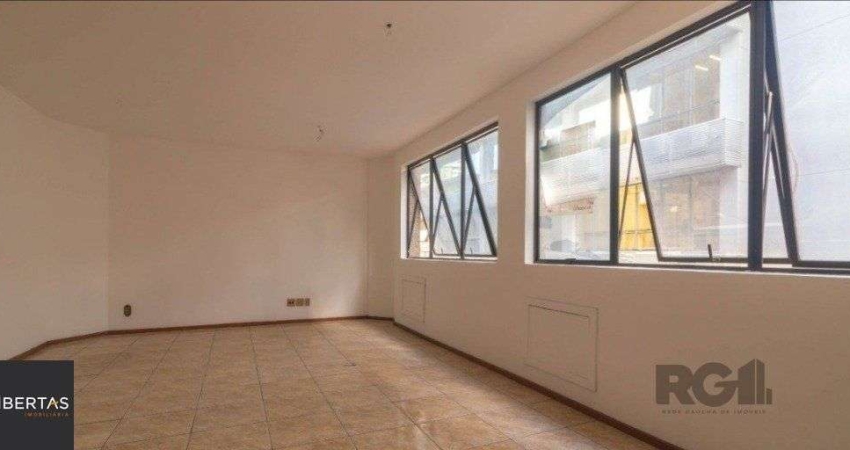 Sala comercial próximo ao Shopping Moinhos