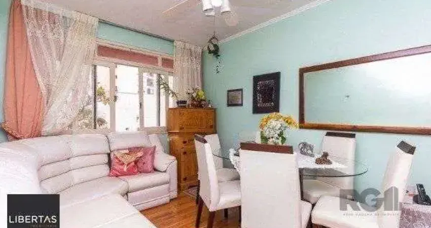 Apartamento no higienópolis de 3 dormitórios e vaga rotativa