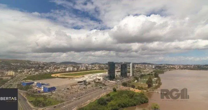Sala comercial para alugar na Avenida Padre Cacique, 2893, Praia de Belas, Porto Alegre