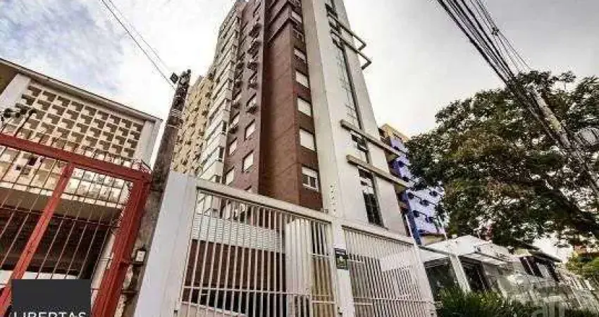 Apartamento com 3 quartos à venda na Rua Dona Augusta, 55, Menino Deus, Porto Alegre