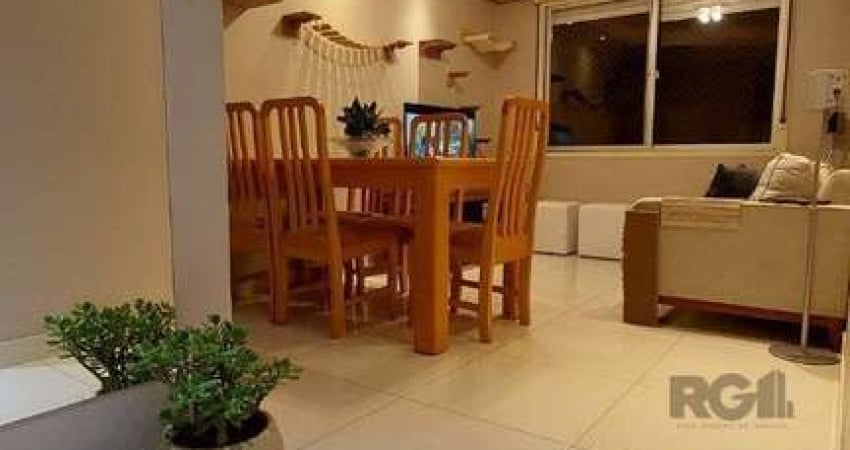 Apartamento em Cristo Redentor