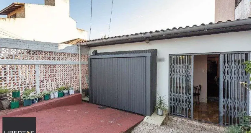 Casa com 3 quartos à venda na Rua São Simão, 363, Jardim do Salso, Porto Alegre