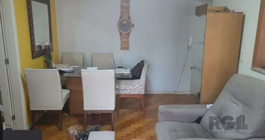 Apartamento com 3 quartos à venda na Rua Líbero Badaró, 418, Passo da Areia, Porto Alegre