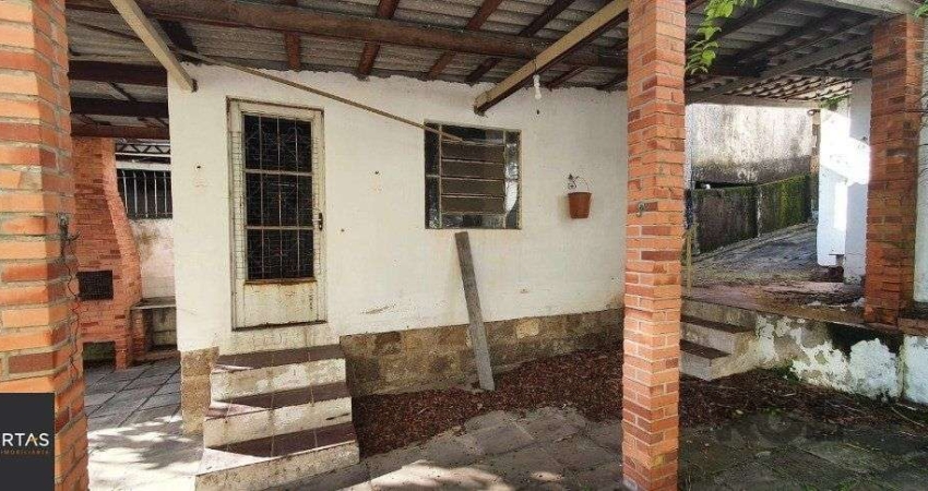 Casa no bairro Santo Antônio de 4 dormitórios com 370m²