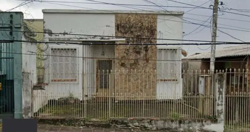 Casa com 4 quartos à venda na Rua Luiz de Camões, 42, Santo Antônio, Porto Alegre