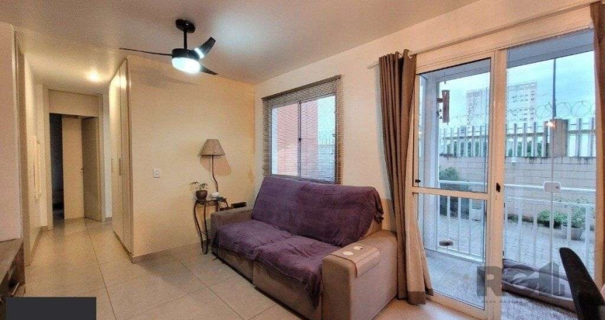 Apartamento com 3 quartos à venda na Avenida José Aloísio Filho, 411, Humaitá, Porto Alegre