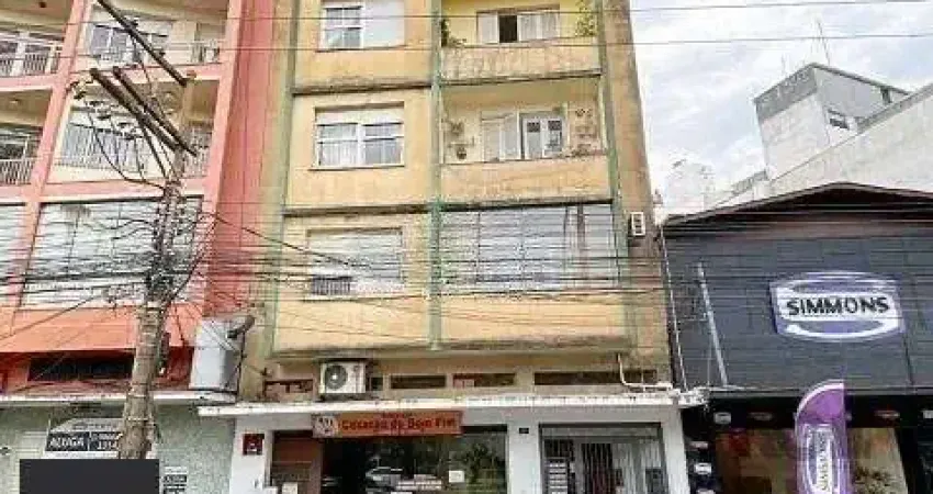 Apartamento com 3 Quartos à venda, 97m² - Bom Fim