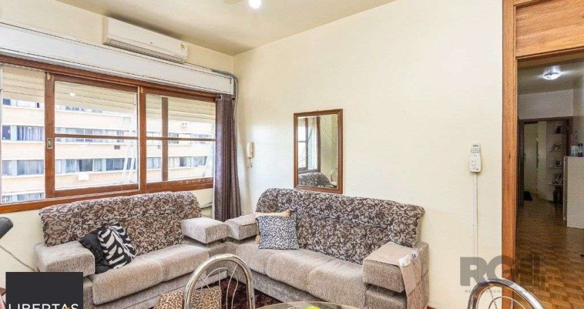 Apartamento com 2 quartos à venda na Avenida Senador Salgado Filho, 320, Centro Histórico, Porto Alegre