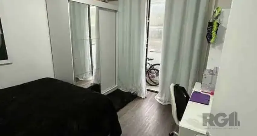 Apartamento com 3 quartos à venda na Rua João Alfredo, 277, Cidade Baixa, Porto Alegre