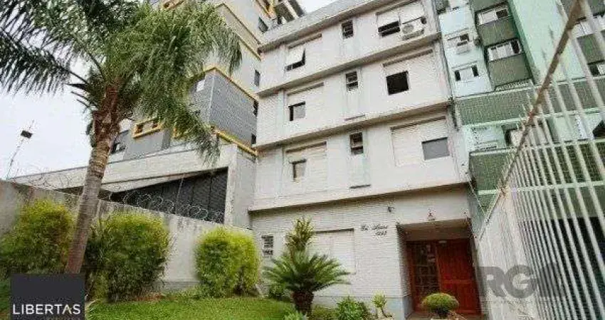 Apartamento com 1 quarto à venda na Rua José de Alencar, 1263, Menino Deus, Porto Alegre