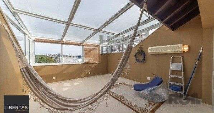 Casa em condomínio fechado com 4 quartos para alugar na Rua São Leopoldo, 429, Vila Jardim, Porto Alegre