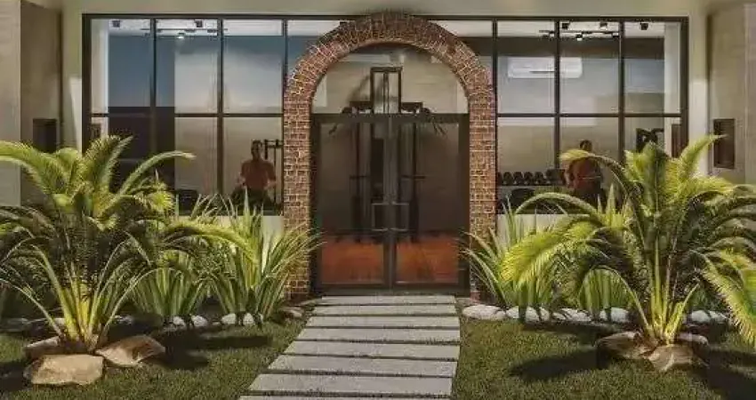 Terreno em Sarandi