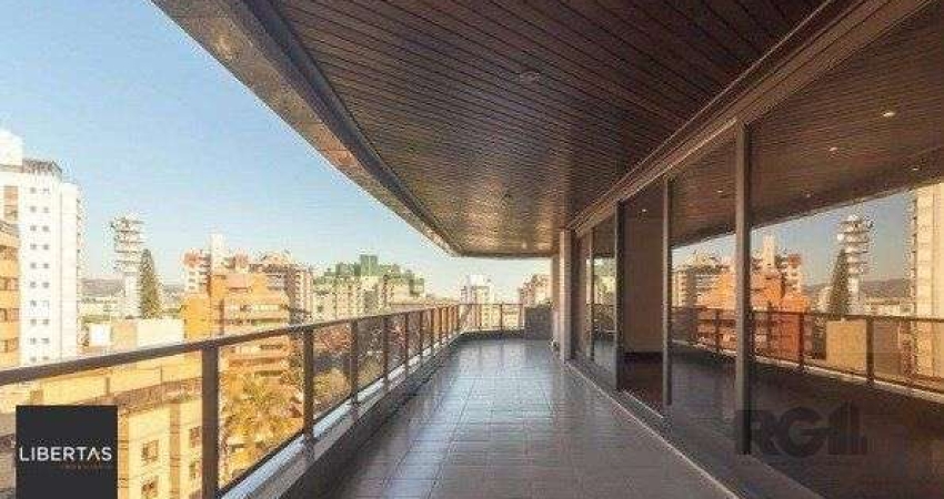Apartamento com 4 quartos para alugar na Rua Engenheiro Antônio Rebouças, 164, Bela Vista, Porto Alegre