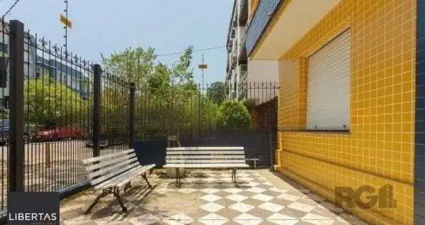 Apartamento com 2 quartos à venda na Avenida América, 85, Auxiliadora, Porto Alegre