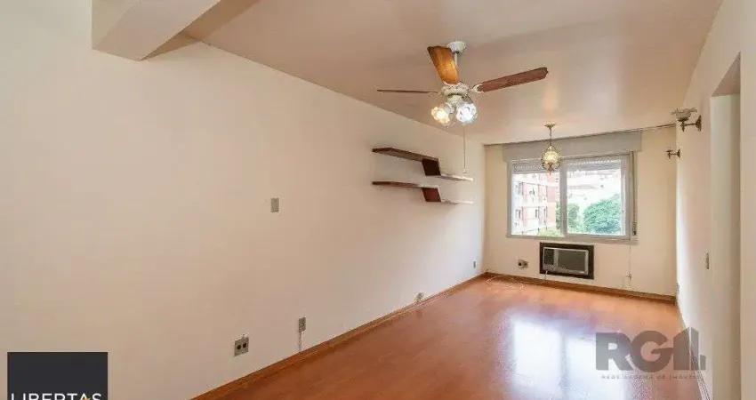Apartamento com 2 quartos à venda na Rua Santo Antônio, 407, Floresta, Porto Alegre