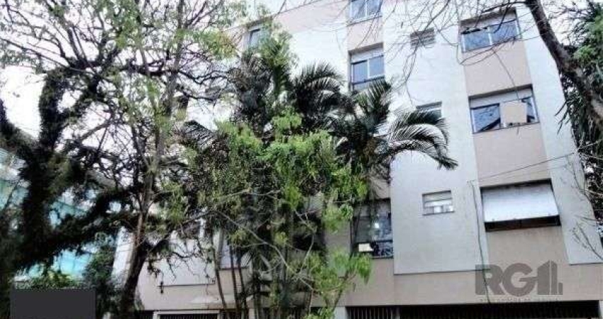 Apartamento no Jardim Botânico de 2 dormitórios e vaga