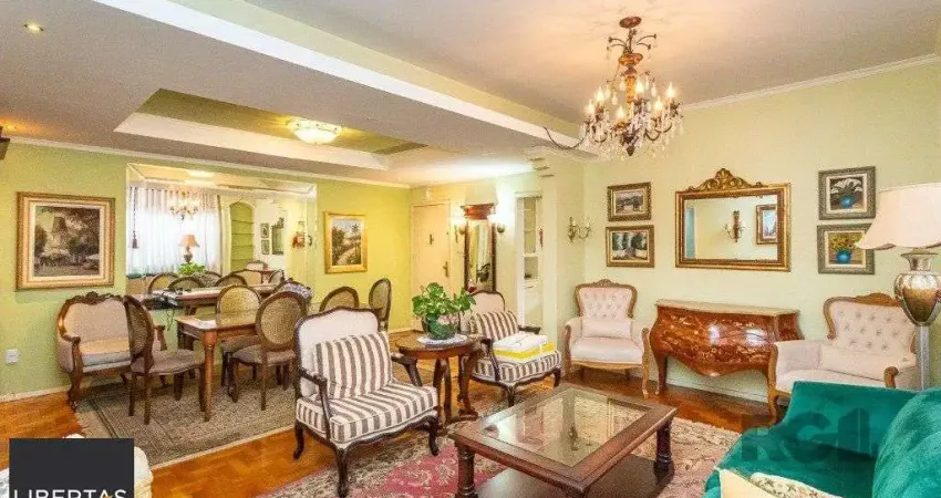 Apartamento em Santa Cecília