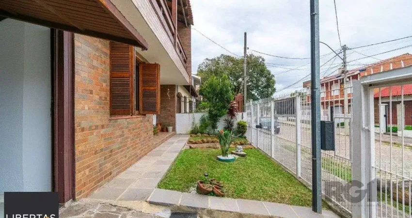 Casa com 6 quartos à venda na Rua Professor Leopoldo Tietbohl, 380, Jardim Itu Sabará, Porto Alegre