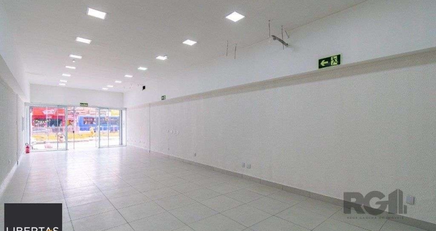 Ponto comercial para alugar na Avenida Assis Brasil, 2453, Passo da Areia, Porto Alegre