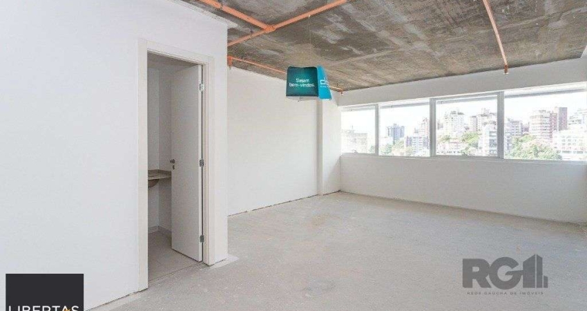 Conjunto / Sala para Venda no DOC OFFICE DESOCUPADA