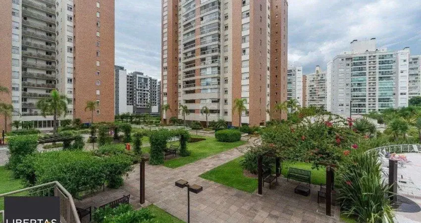 Apartamento com 3 quartos à venda na Rua Nicola Mathias Falci, 151, Jardim do Salso, Porto Alegre