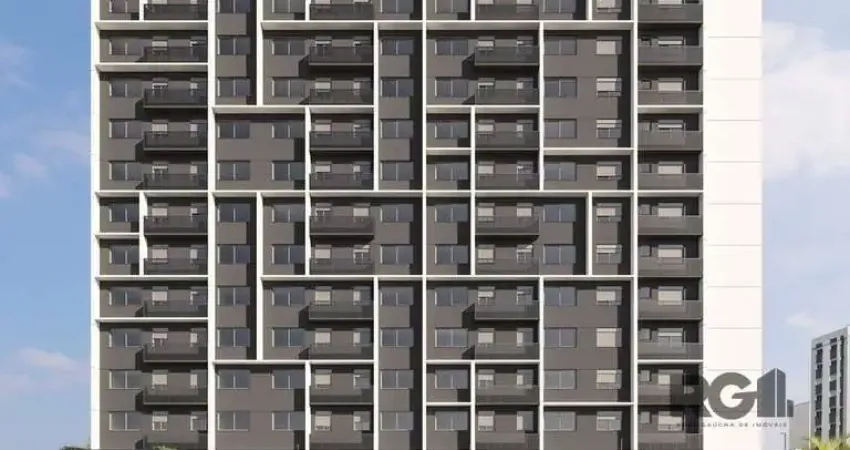 Apartamento com 1 quarto à venda na Rua São Josemaria Escriva, 585, Jardim do Salso, Porto Alegre