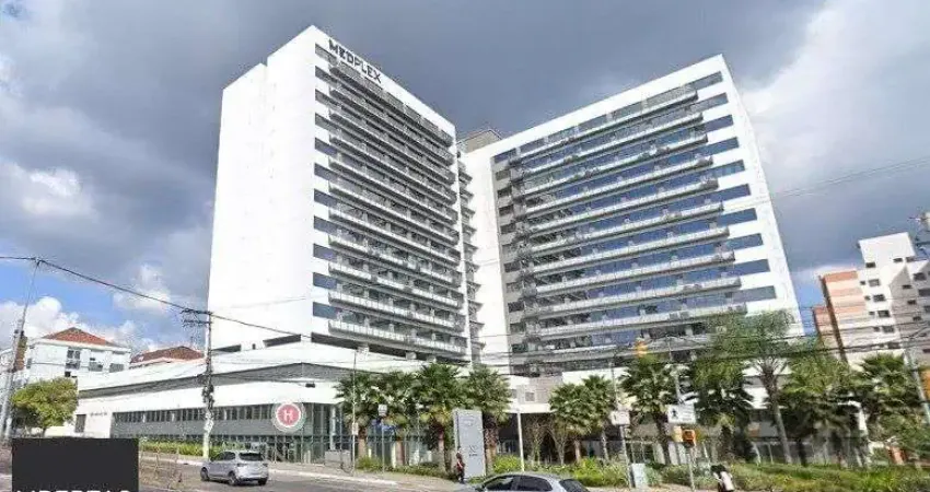 Sala comercial para alugar na Avenida Assis Brasil, 2827, Cristo Redentor, Porto Alegre
