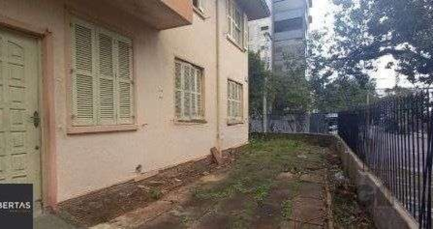 Apartamento de 2 dormitórios