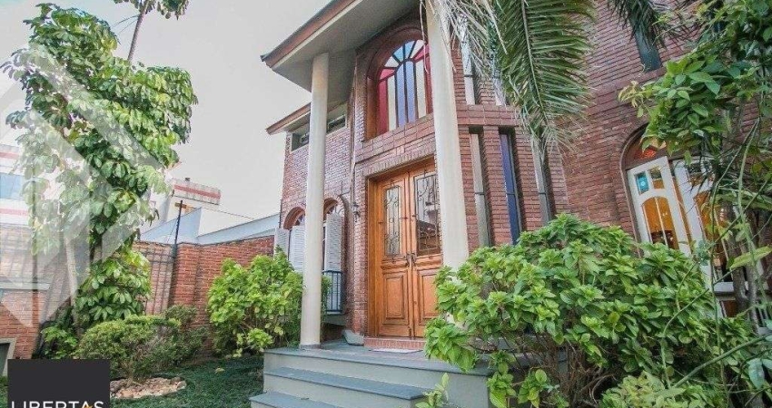 Casa com 3 quartos à venda na Rua Maestro Salvador Campanella, 395, Jardim Itu Sabará, Porto Alegre