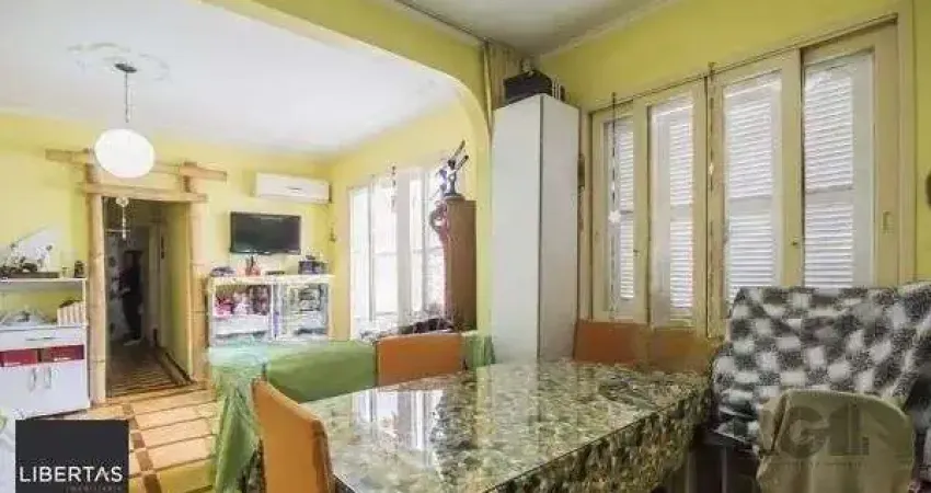 Apartamento com 3 quartos à venda na Avenida Protásio Alves, 910, Rio Branco, Porto Alegre