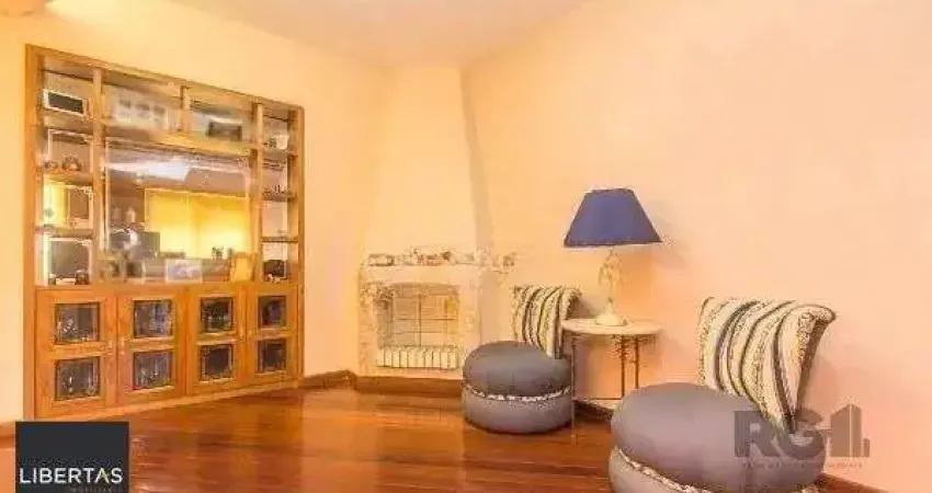 Casa em condomínio fechado com 3 quartos à venda na Rua Manoel Lopes Meirelles, 287, Jardim Itu Sabará, Porto Alegre