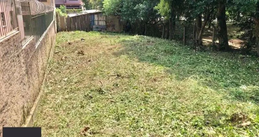 Terreno à venda na Rua Porto Seguro, 394, Vila Ipiranga, Porto Alegre