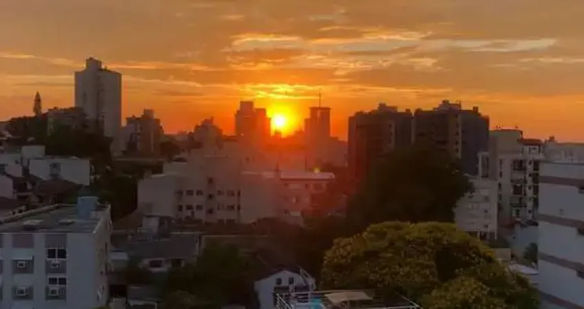 Apartamento no Higienópolis de 2 dormitórios