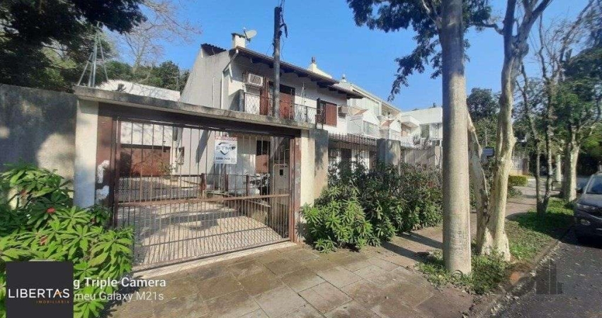 Casa com 4 quartos à venda na Avenida Fábio Araújo Santos, 1212, Nonoai, Porto Alegre