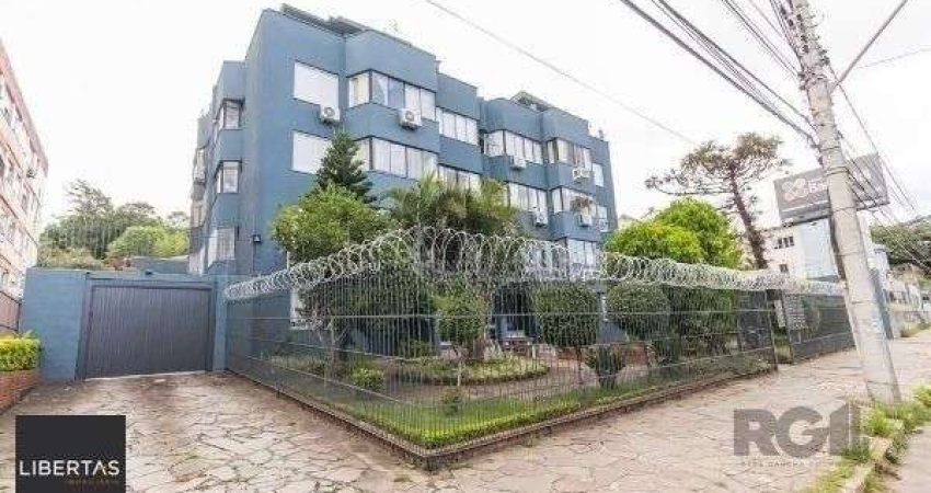 Apartamento de 1 dormitório e vaga na Medianeira