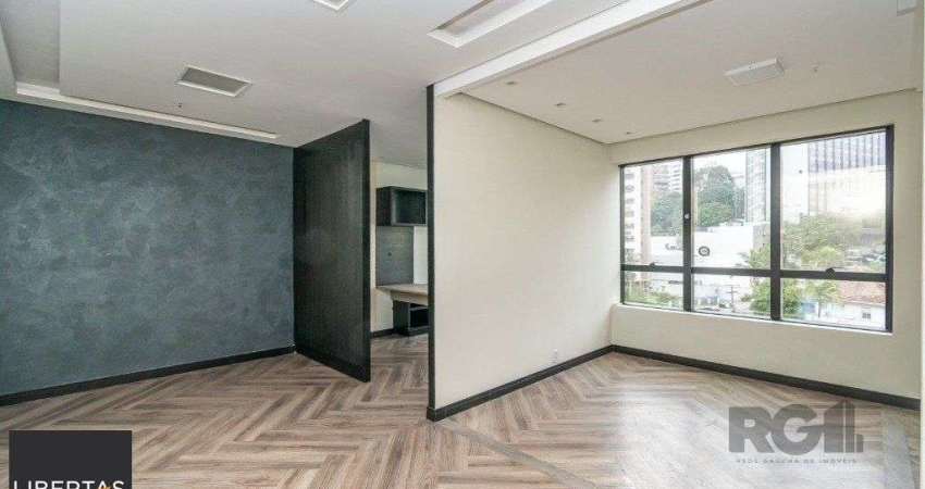 Sala Comercial em Floresta