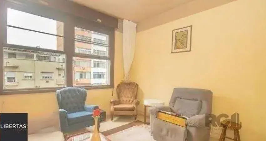 Apartamento com 3 quartos à venda na Avenida Borges de Medeiros, 601, Centro Histórico, Porto Alegre