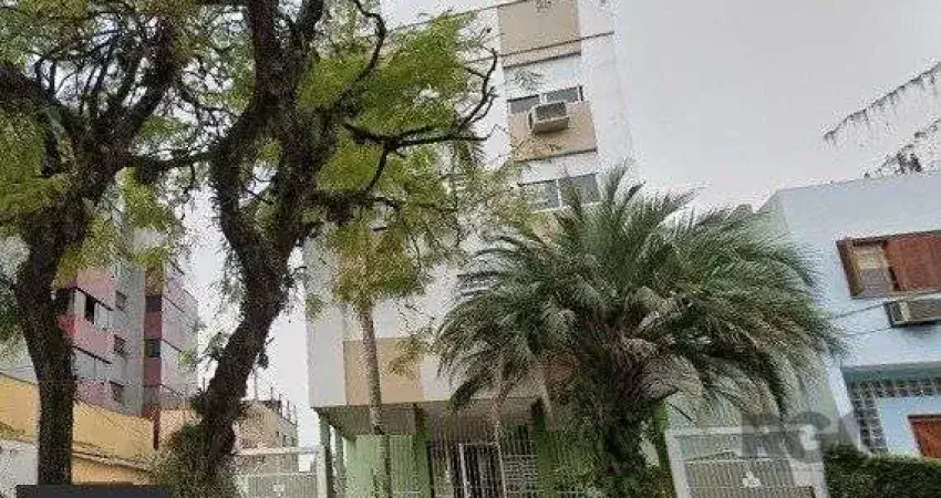 Apartamento no passo d'areia de 1 dormitório próximo do iguatemi