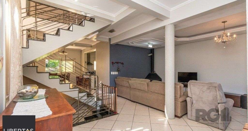 Casa sobrado no jardim Botânico com 5 dormitórios e 4 vagas