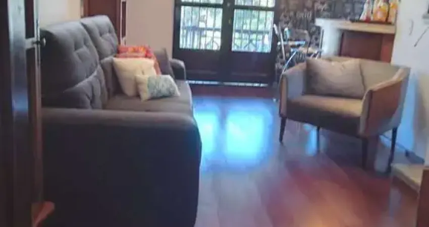 Casa com 3 quartos à venda na Avenida Alberto Pasqualini, 180, Jardim Itu Sabará, Porto Alegre