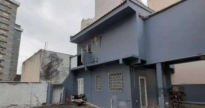 Casa para alugar na Rua Quintino Bocaiúva, 699, Floresta, Porto Alegre