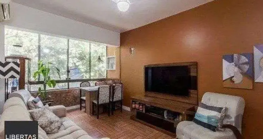 Apartamento em Auxiliadora