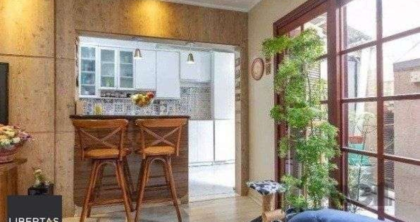 Apartamento com 2 quartos à venda na Avenida Assis Brasil, 2430, Cristo Redentor, Porto Alegre