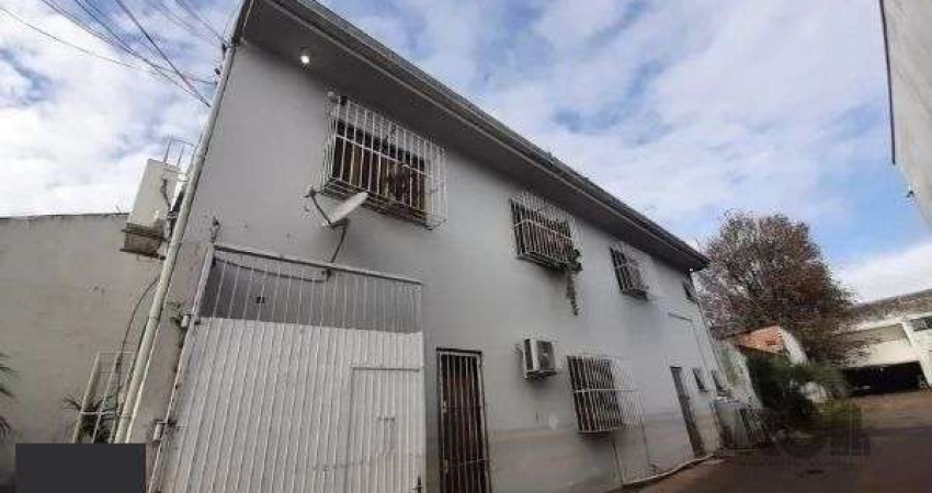 Casa com 1 quarto para alugar na Rua Câncio Gomes, 171, Floresta, Porto Alegre