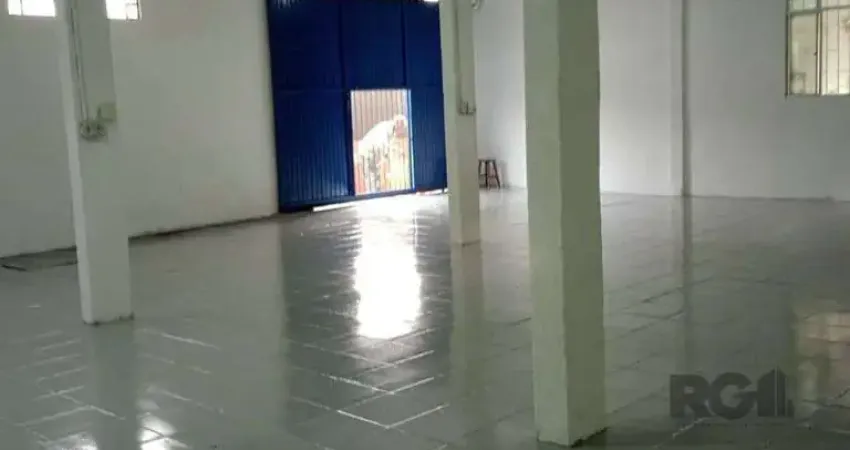 Barracão / Galpão / Depósito para alugar na Rua Jackson de Figueiredo, 991, Sarandi, Porto Alegre