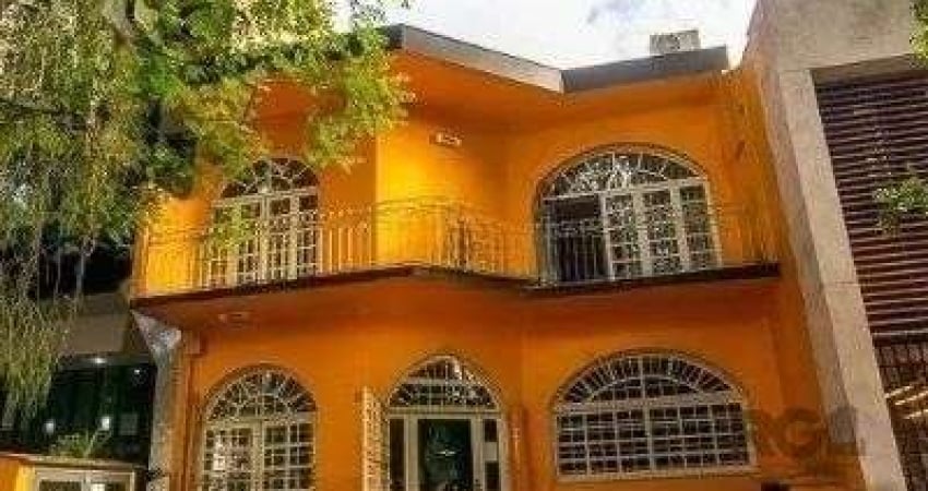 Casa para alugar na Rua Tenente-Coronel Fabrício Pilar, 41, Mont Serrat, Porto Alegre